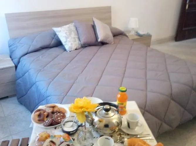 Belvedere Bed & Breakfast *