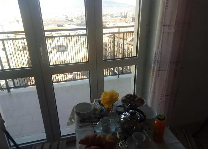 Belvedere Bed & Breakfast Napoli