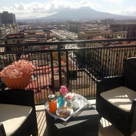 住宿加早餐酒店 Belvedere