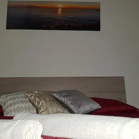 Belvedere Nocleg ze śniadaniem *