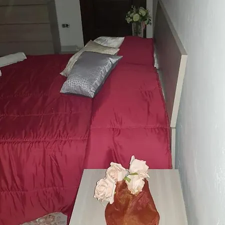 Belvedere Nocleg ze śniadaniem