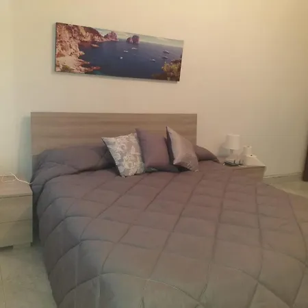 Belvedere 住宿加早餐酒店 那不勒斯