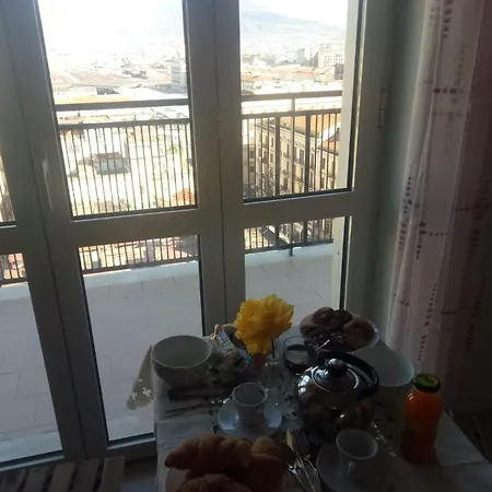Belvedere Bed & Breakfast Neapol