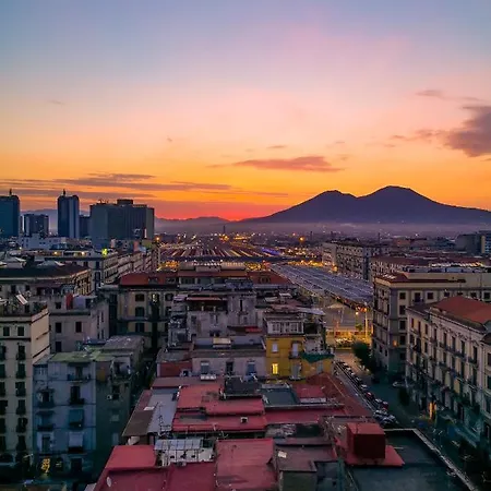 Bed & Breakfast Belvedere