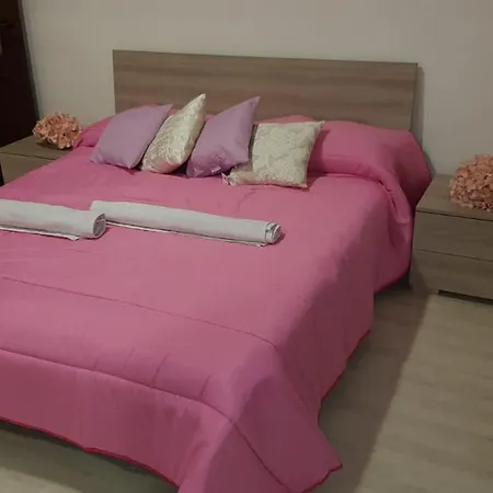 Bed & Breakfast Belvedere