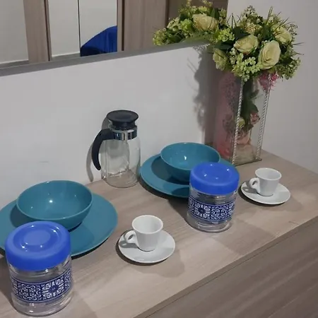 Belvedere Bed & Breakfast *