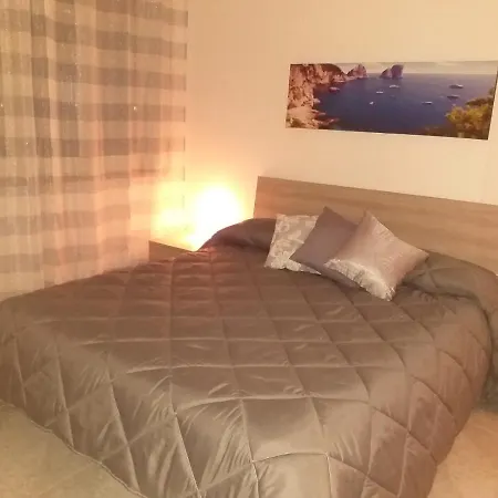 Belvedere Bed & Breakfast