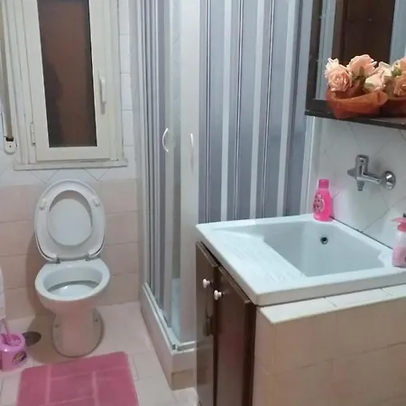 Bed & Breakfast Belvedere