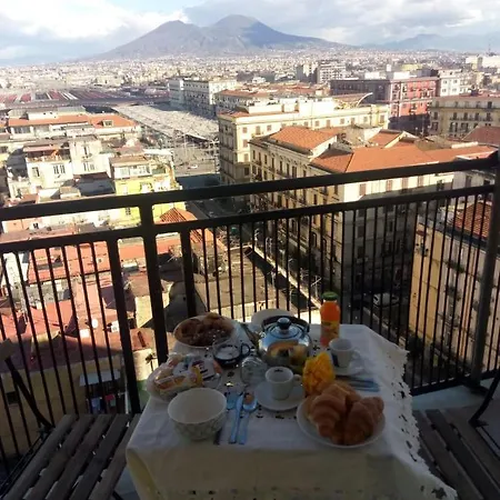 Belvedere Bed & Breakfast *